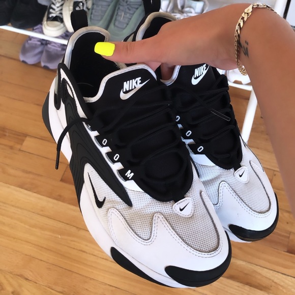 nike 2000 zoom womens